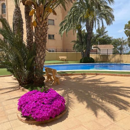 Atico - Playa Paraiso - Cabo De Palos - La Manga - Vivienda Vacacional Mu3896 외부 사진
