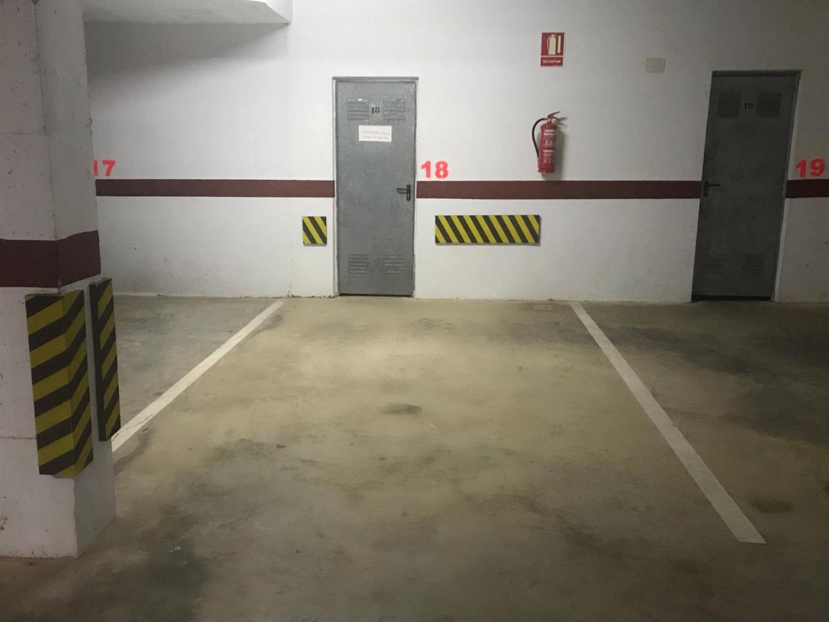 Atico - Playa Paraiso - Cabo De Palos - La Manga - Vivienda Vacacional Mu3896 외부 사진