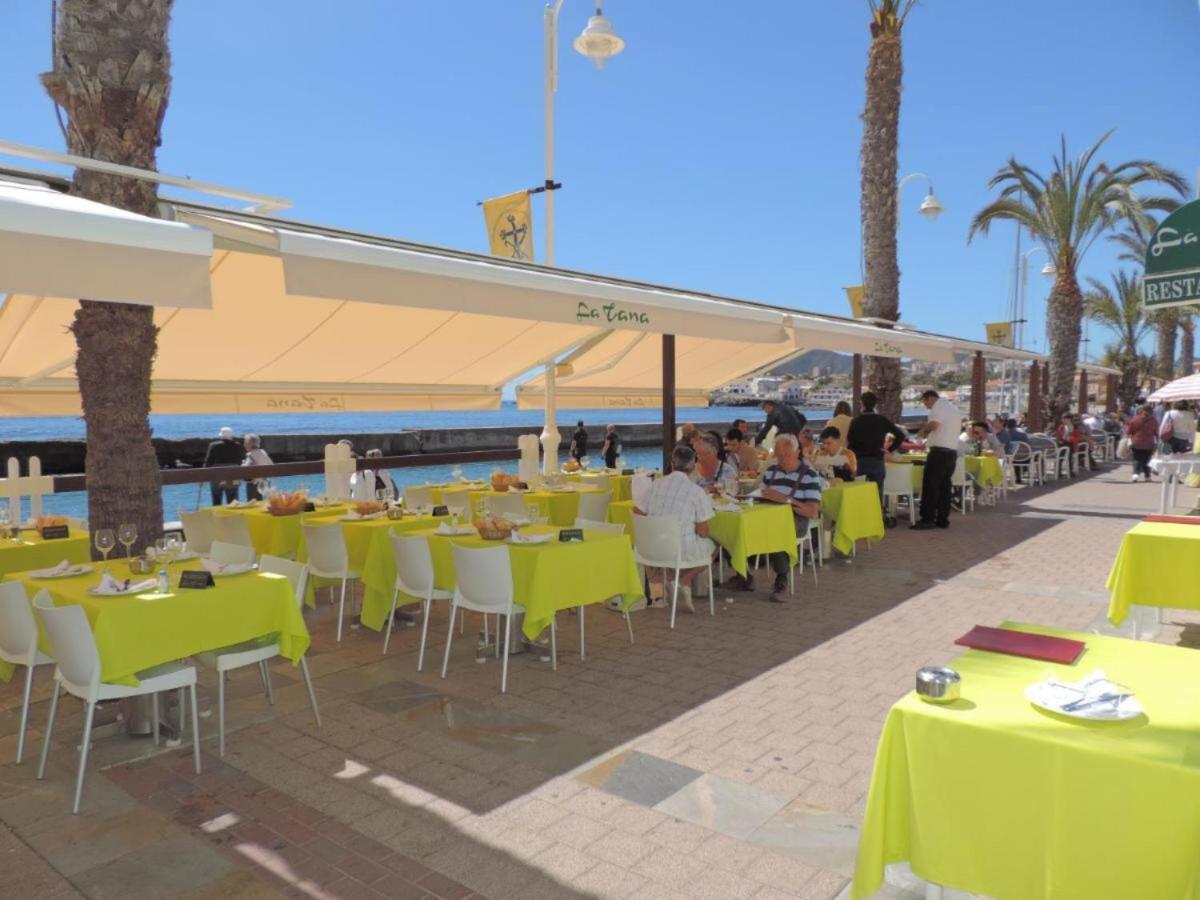 Atico - Playa Paraiso - Cabo De Palos - La Manga - Vivienda Vacacional Mu3896 외부 사진