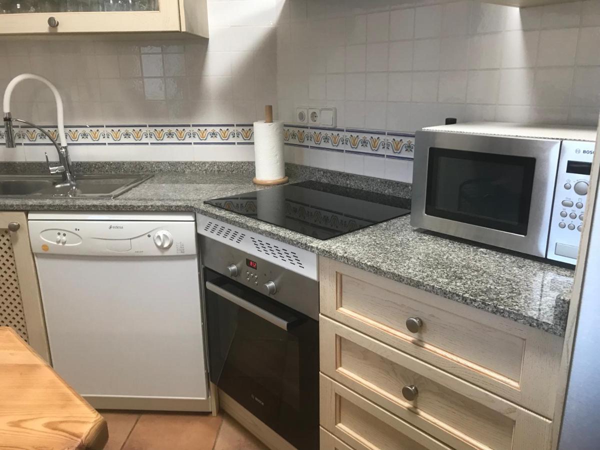 Atico - Playa Paraiso - Cabo De Palos - La Manga - Vivienda Vacacional Mu3896 외부 사진