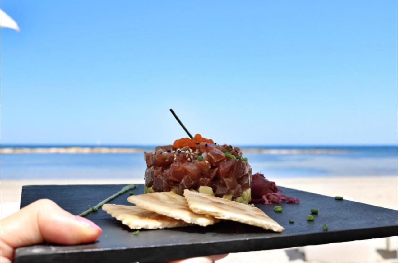 Atico - Playa Paraiso - Cabo De Palos - La Manga - Vivienda Vacacional Mu3896 외부 사진