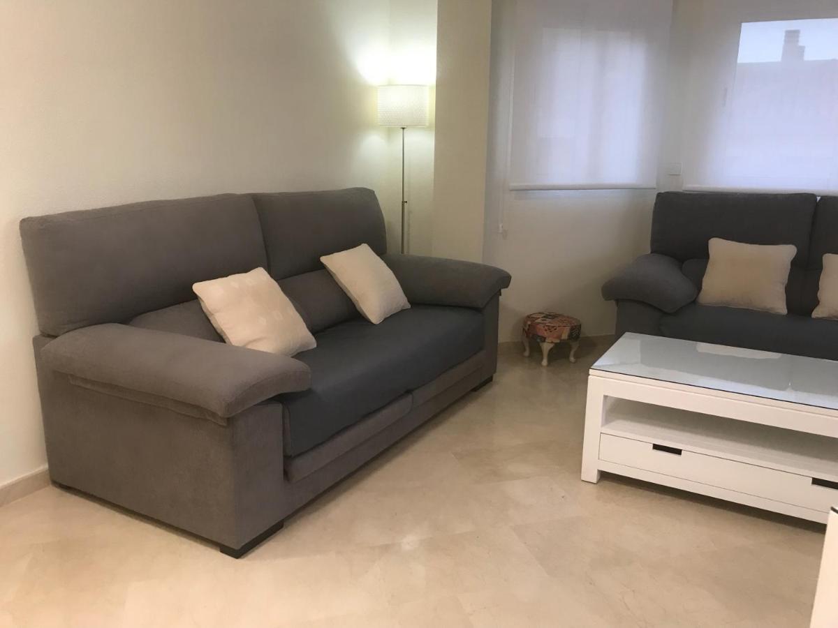 Atico - Playa Paraiso - Cabo De Palos - La Manga - Vivienda Vacacional Mu3896 외부 사진