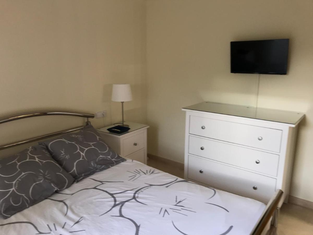 Atico - Playa Paraiso - Cabo De Palos - La Manga - Vivienda Vacacional Mu3896 외부 사진